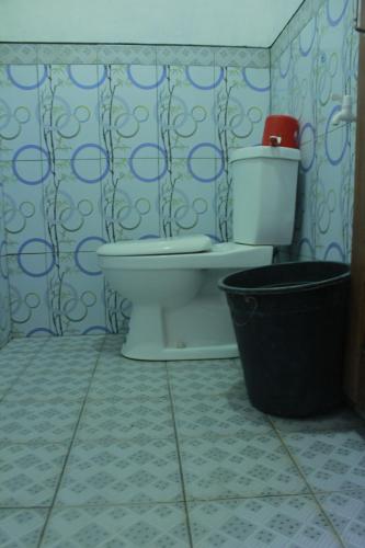 Gallery image of Penginapan Putra Darma in Tepus