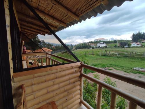 De bambu Guatavita – Photos 5