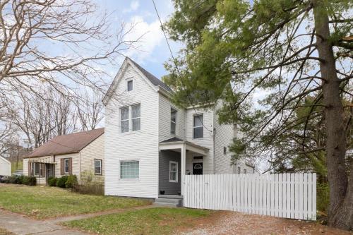 Comfy home- Central Cincy – Photos 2