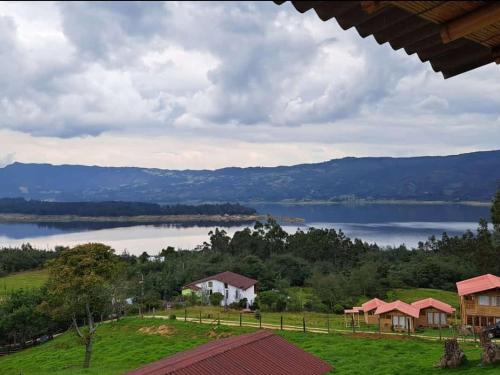 De bambu Guatavita – Photos 4