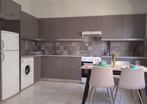 Kép Apartment "Lavender" in Agios Nikolaos Eastern Crete szállásáról Ájosz Nikólaoszban a galériában