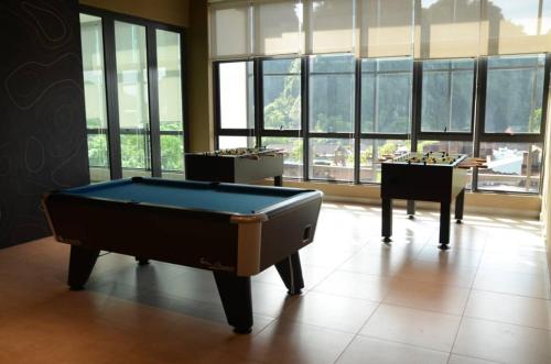 Gallery image of Hotspring Suite 1610 @ Sunway Onsen Neighbour of Lost World of Tambun with Theme Park View for 8 pax in Ipoh