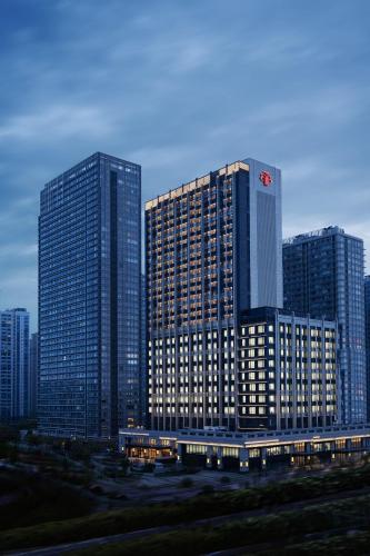 Metropolitan Residence – Photos 2