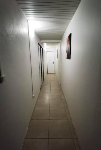 Fotografie z fotogalerie ubytování Bas de villa v destinaci Le Lamentin