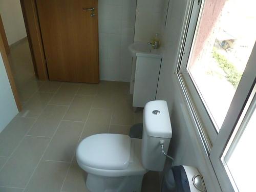 Bagno di Valentinos Apartments