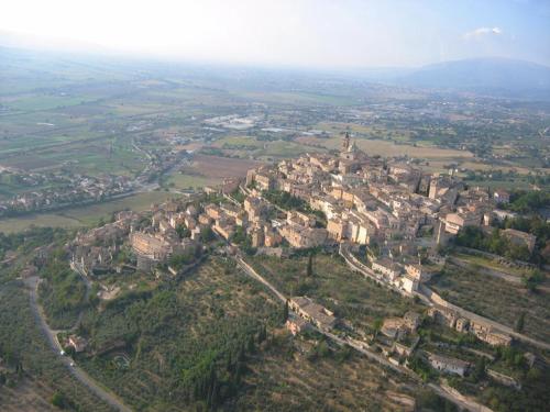 Gallery image of Residenza Sant'Emiliano in Trevi