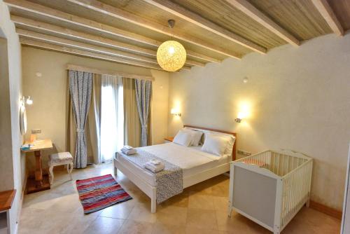 Gallery image of ORINO SUITES in Kayakoy