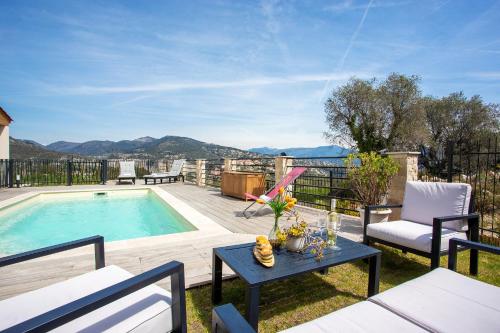 LA CASITA VI4348 By Riviera Holiday HOmes