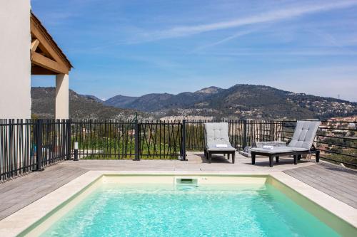 LA CASITA VI4348 By Riviera Holiday HOmes