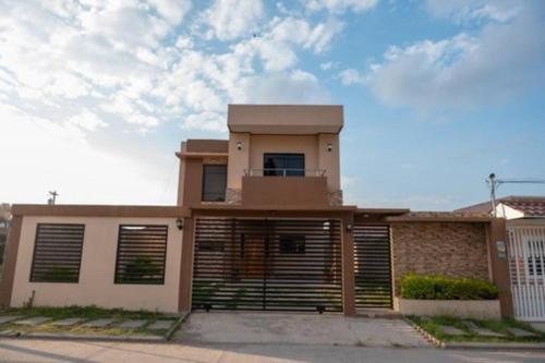 Gallery image of Casa Hacienda Real in Siguatepeque