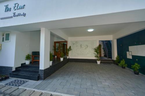 Galería fotográfica de The Elms Thekkady en Thekkady