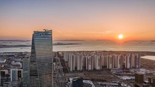 Oakwood Premier Incheon – Photos 2