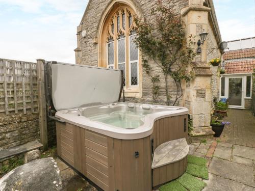 Gallery image of The Coach House in Somerton