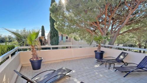 Les Coteaux de la Nartelle