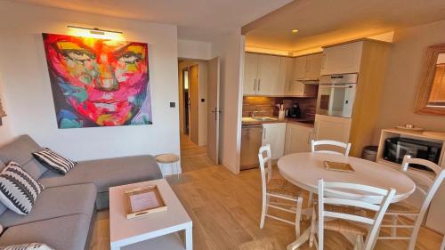 Appartment vue mer et grande terrasse, proche plage - Sainte-Maxime Les Coteaux de la Nartelle