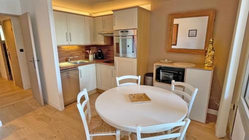 Appartment vue mer et grande terrasse, proche plage - Sainte-Maxime Les Coteaux de la Nartelle