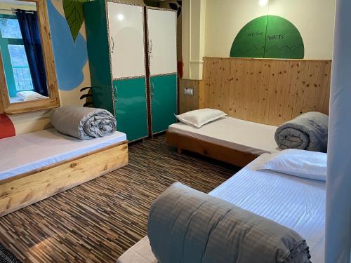 Φωτογραφία από το άλμπουμ του The Vagabond Manali σε Manāli