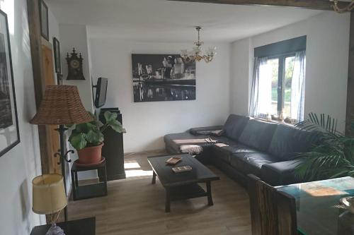 Casa María VUT 5614 AS