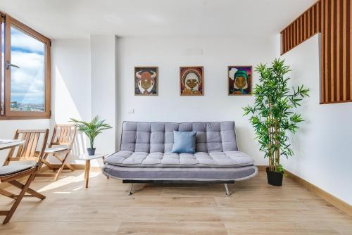 Home2Book Lovely Seaside Apartment Las Canteras