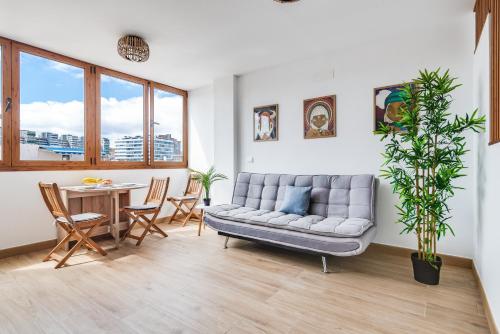 Home2Book Lovely Seaside Apartment Las Canteras