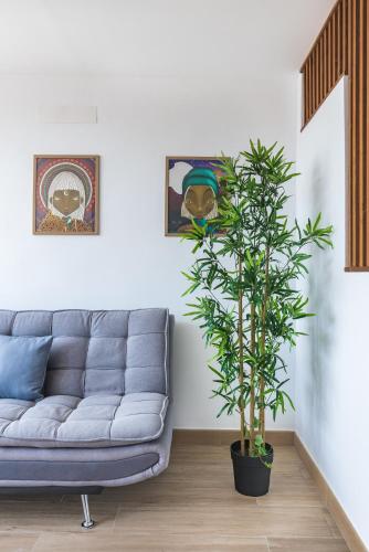 Home2Book Lovely Seaside Apartment Las Canteras