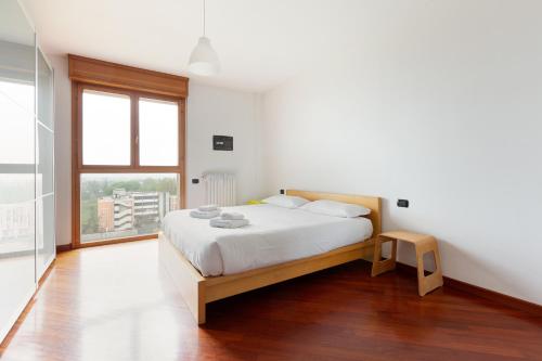 GuestHost - Milano-Rubattino Comfy APT - with 2 Terrace