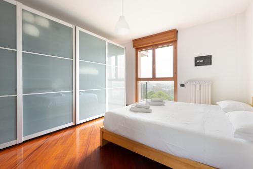 GuestHost - Milano-Rubattino Comfy APT - with 2 Terrace