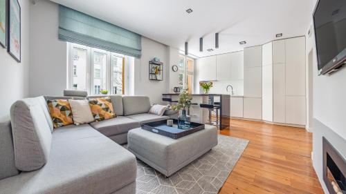 Karlikowo, Sun & Snow