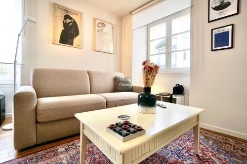 L'esthète *100m de la mer*