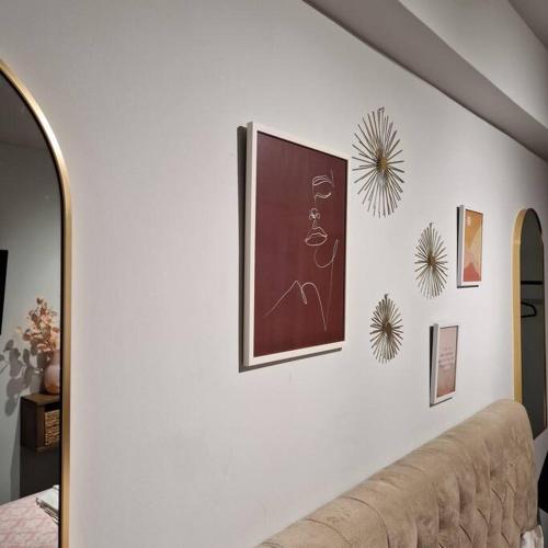 Stylish and central apt near Acropolis - Avdi square