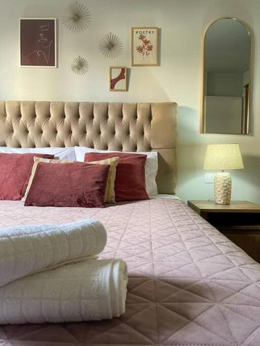 Stylish and central apt near Acropolis - Avdi square