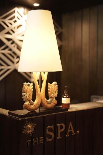 Φωτογραφία από το άλμπουμ του The Vira Bali Boutique Hotel & Suite στην Κούτα