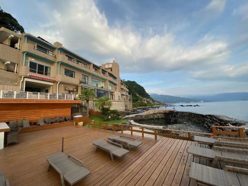KAWANA Seaview Standard
