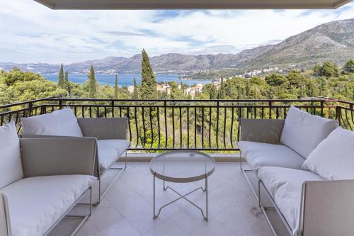 Mama's Apartments Cavtat