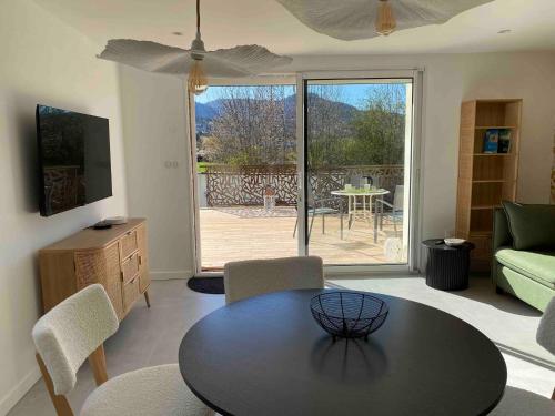 Apt Luci Proche Clermont – Photos 2