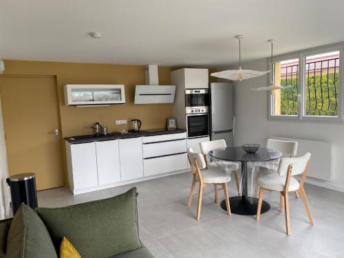 Apt Luci Proche Clermont – Photos 4