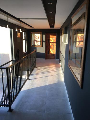 Photo de la galerie de l'établissement Black Rose Guesthouse, à Soweto