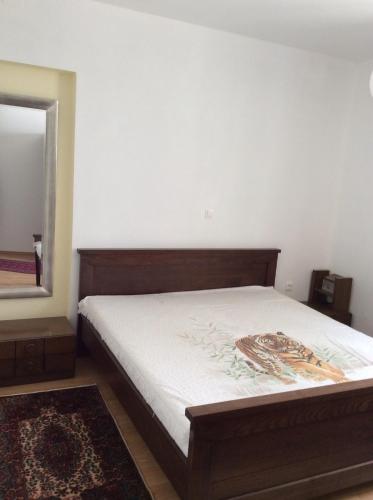 Apartment Novi Vinodolski
