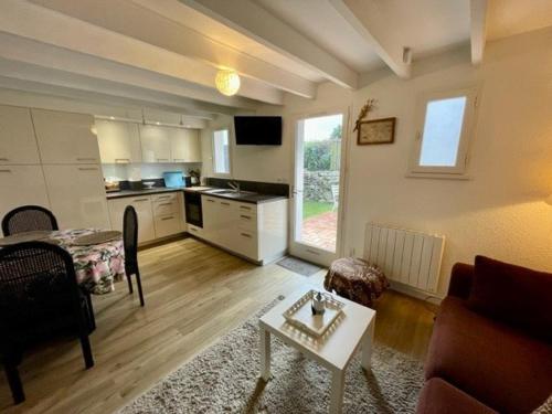 Villa Quiberon, 3 pièces, 4 personnes - FR-1-478-240