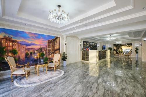 Samaria Hotel and Spa – Photos 3