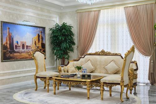 Samaria Hotel and Spa – Photos 5