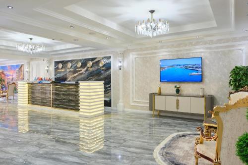 Samaria Hotel and Spa – Photos 4