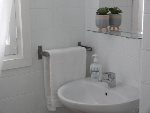 Encantador y luminoso apartamento centro histórico