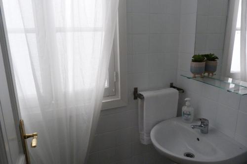 Encantador y luminoso apartamento centro histórico