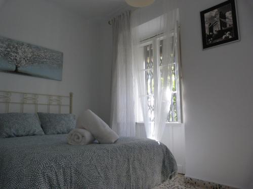 Encantador y luminoso apartamento centro histórico