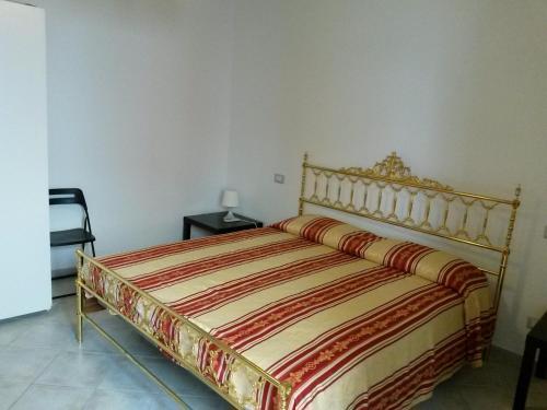 Casa Rosingana - Lipari centro - piano terra