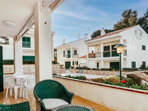Fotografia z galérie ubytovania Casa la Fosca Palamos v destinácii Palamós