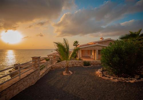 Villa Lagosta Stella Maris Exclusive