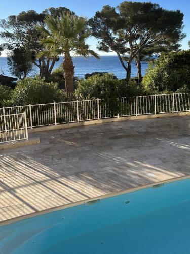 Vue mer Agay – Photos 2