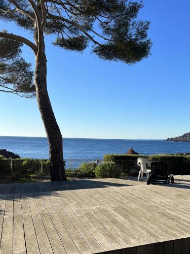 Vue mer Agay – Photos 4